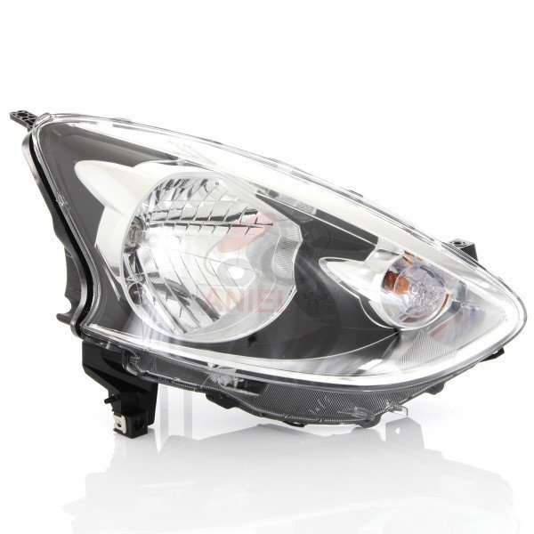 Far Sağ Micra 2014- K13