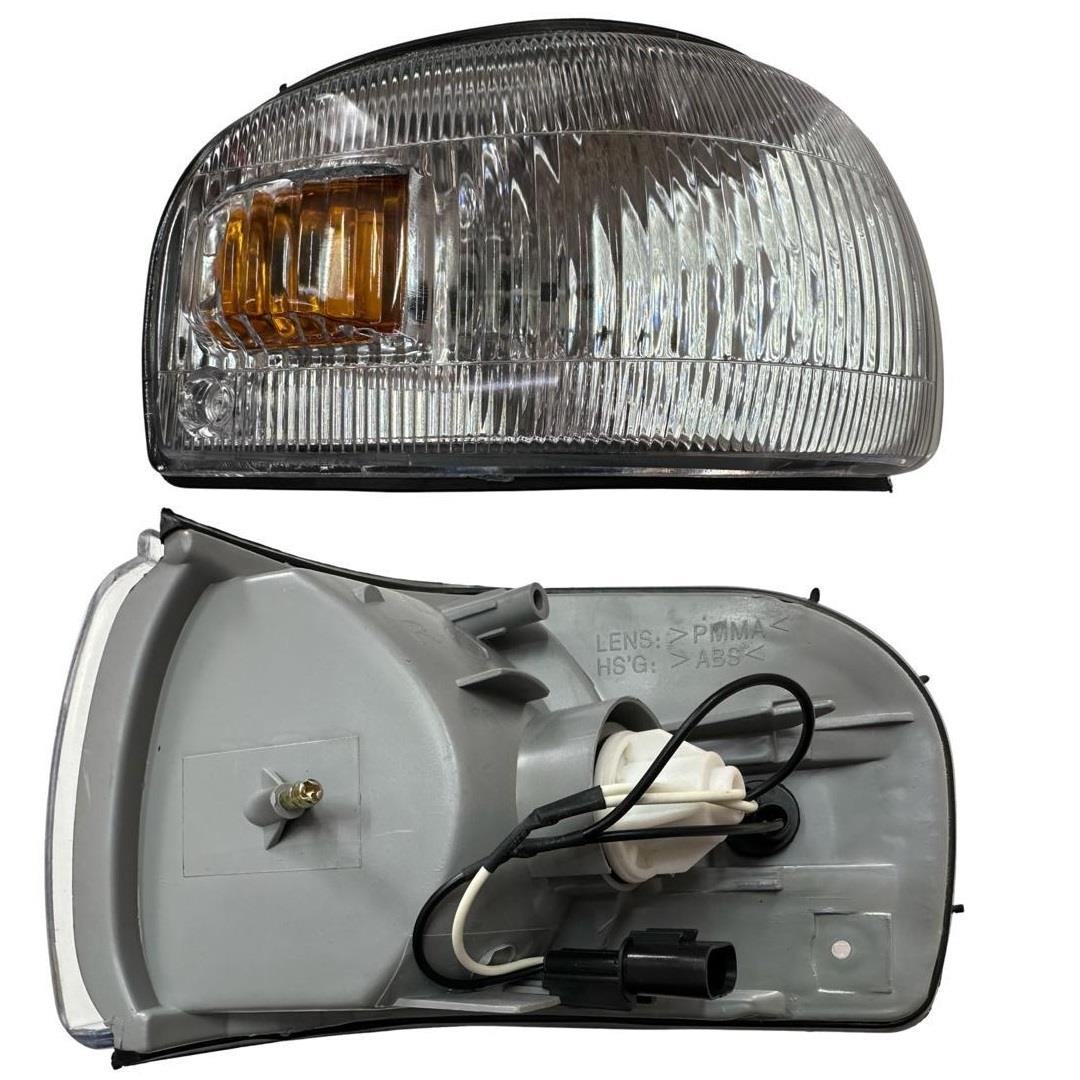 Sinyal Sağ H100 1994-1996 Minibüs