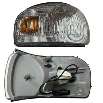 Sinyal Sağ H100 1994-1996 Minibüs