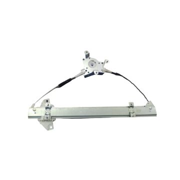 Cam Krikosu Ön Sağ Accent 1995-2000 Elektrikli Yumurta Kasa