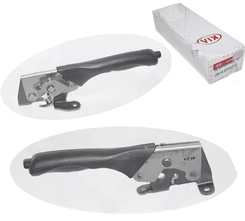 El Fren Kolu Bongo 1997-2005 / Pregio 1997-2005