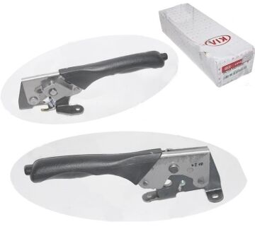 El Fren Kolu Bongo 1997-2005 / Pregio 1997-2005