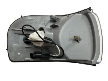 Sinyal Sol H100 1994-1996 Minibüs