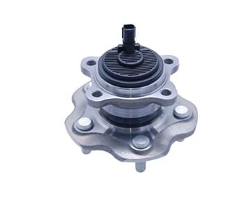 Arka Porya Avensis 2008- / Auris 2012- 5 Bijon