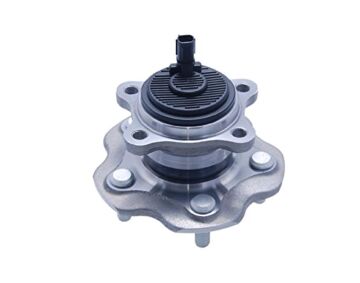 Arka Porya Avensis 2008- / Auris 2012- 5 Bijon