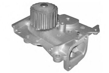 Devirdaim 626 1986-1989 F6 1.6