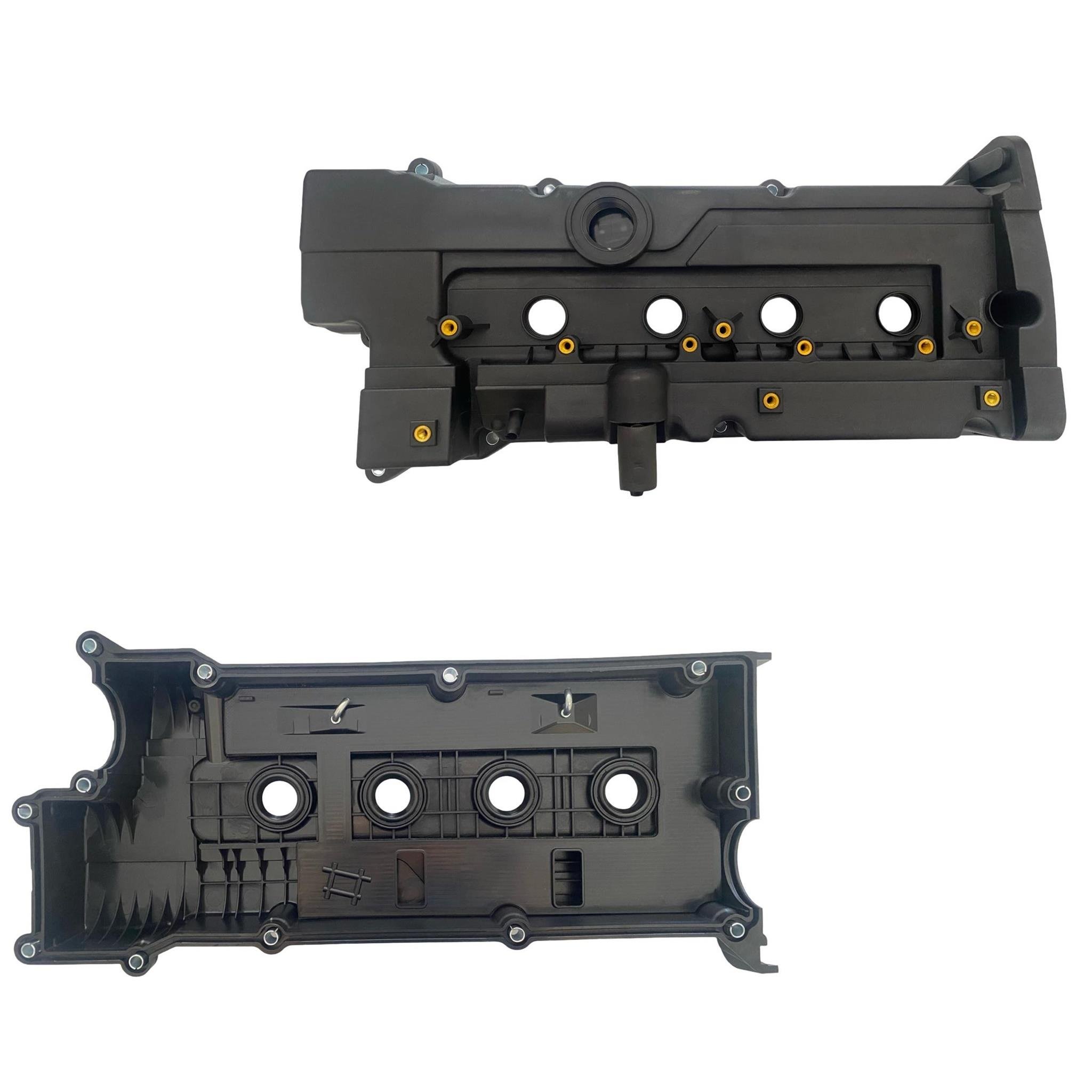 Külbütör Kapak Accent Era 2006-2011 1.6 Benzinli