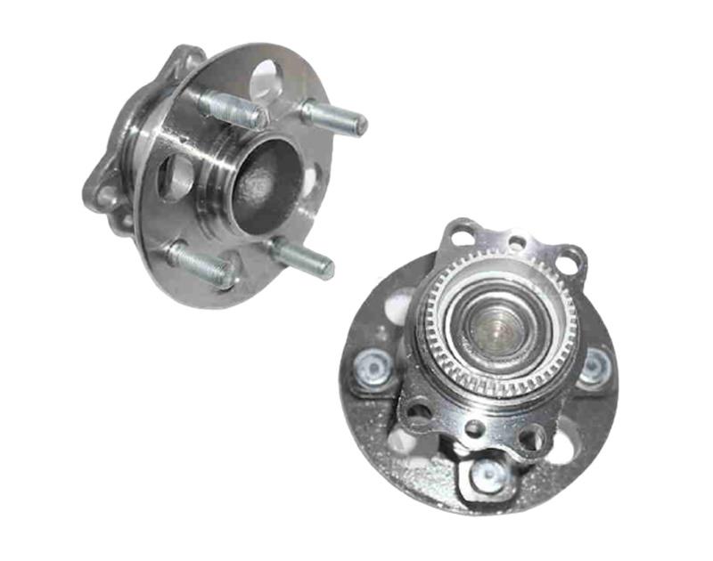 Arka Porya Accent Blue 2011- / Rio 2012-