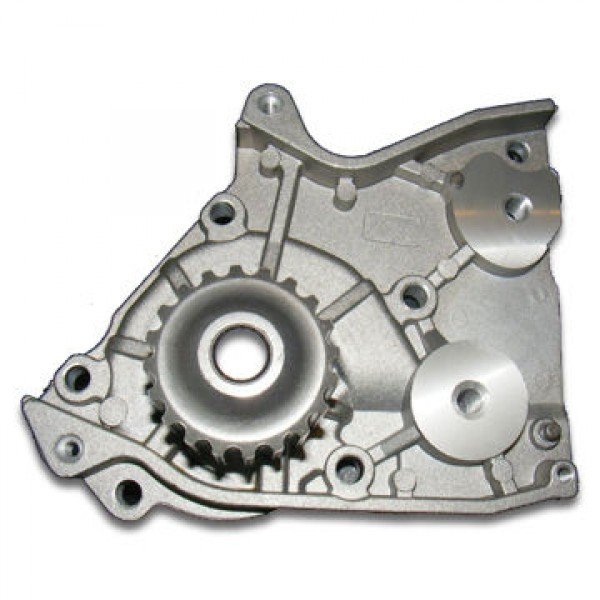 Devirdaim 626 1988-1991 FE 2.0