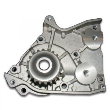 Devirdaim 626 1988-1991 FE 2.0