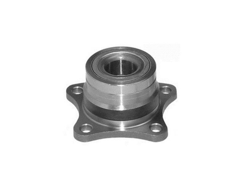 Arka Porya Corolla 1993-2002 AE101