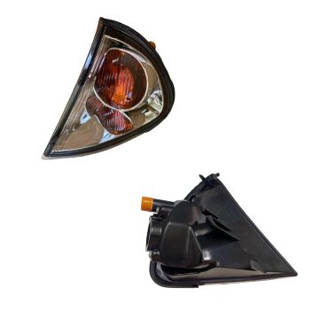 Sinyal Sol Avensis 2001-2002