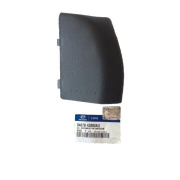 Torpido Hidrolik Kapağı H100