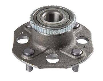 Arka Porya Accord 1998-2002 ABS'li