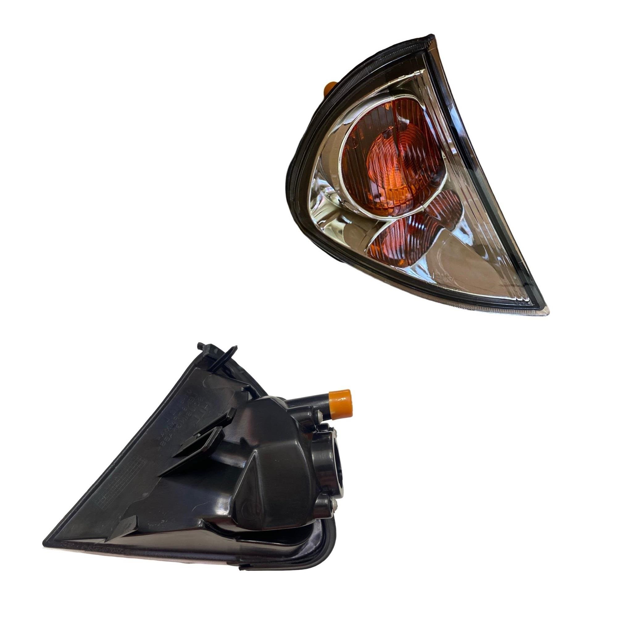 Sinyal Sağ Avensis 2001-2002