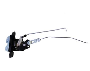 Bagaj Kilidi Getz 2003-2005