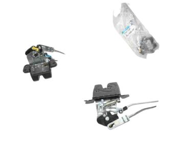 Bagaj Kilidi Getz 2006-2011