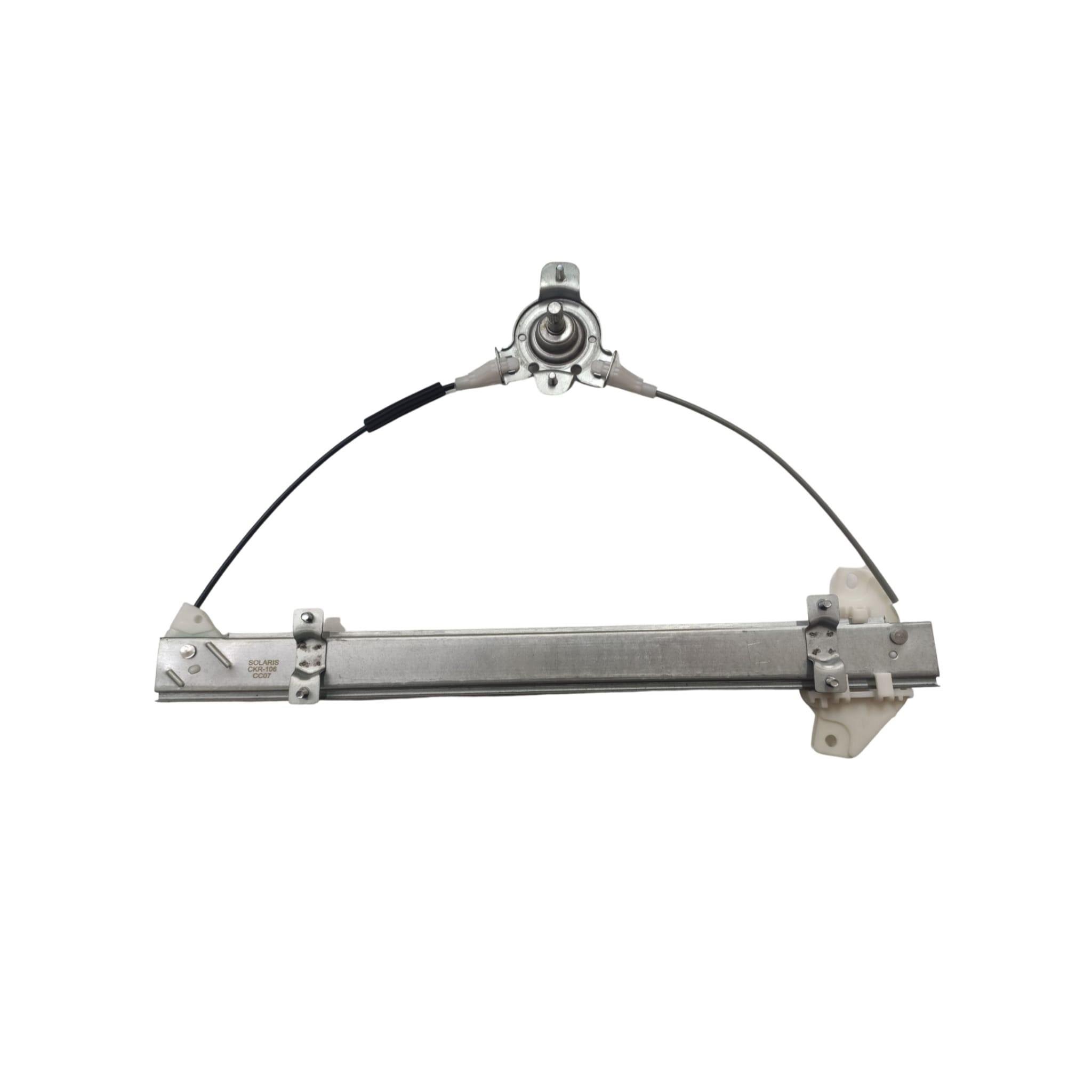 Cam Krikosu Ön Sol Accent 1995-2000 Manuel