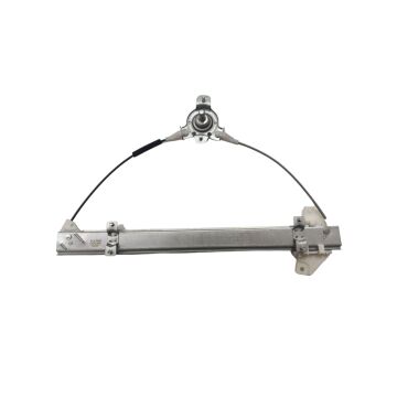 Cam Krikosu Ön Sol Accent 1995-2000 Manuel