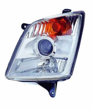 Far Sol D-Max 2007-