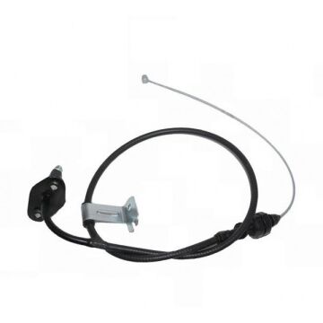 Gaz Teli Accent Era 2006-2011