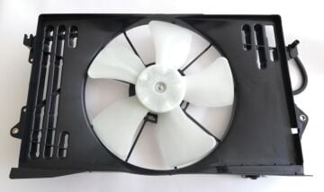 Fan Davlumbazı Corolla 2003-2007 Benzinli