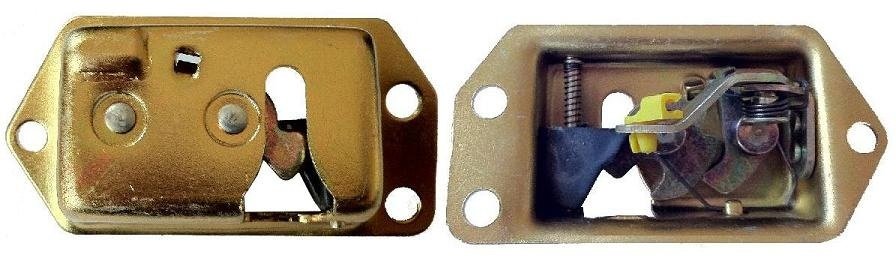 Bagaj Kilidi Carry 1990-1998 SK410 / Damas