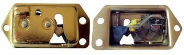Bagaj Kilidi Carry 1990-1998 SK410 / Damas