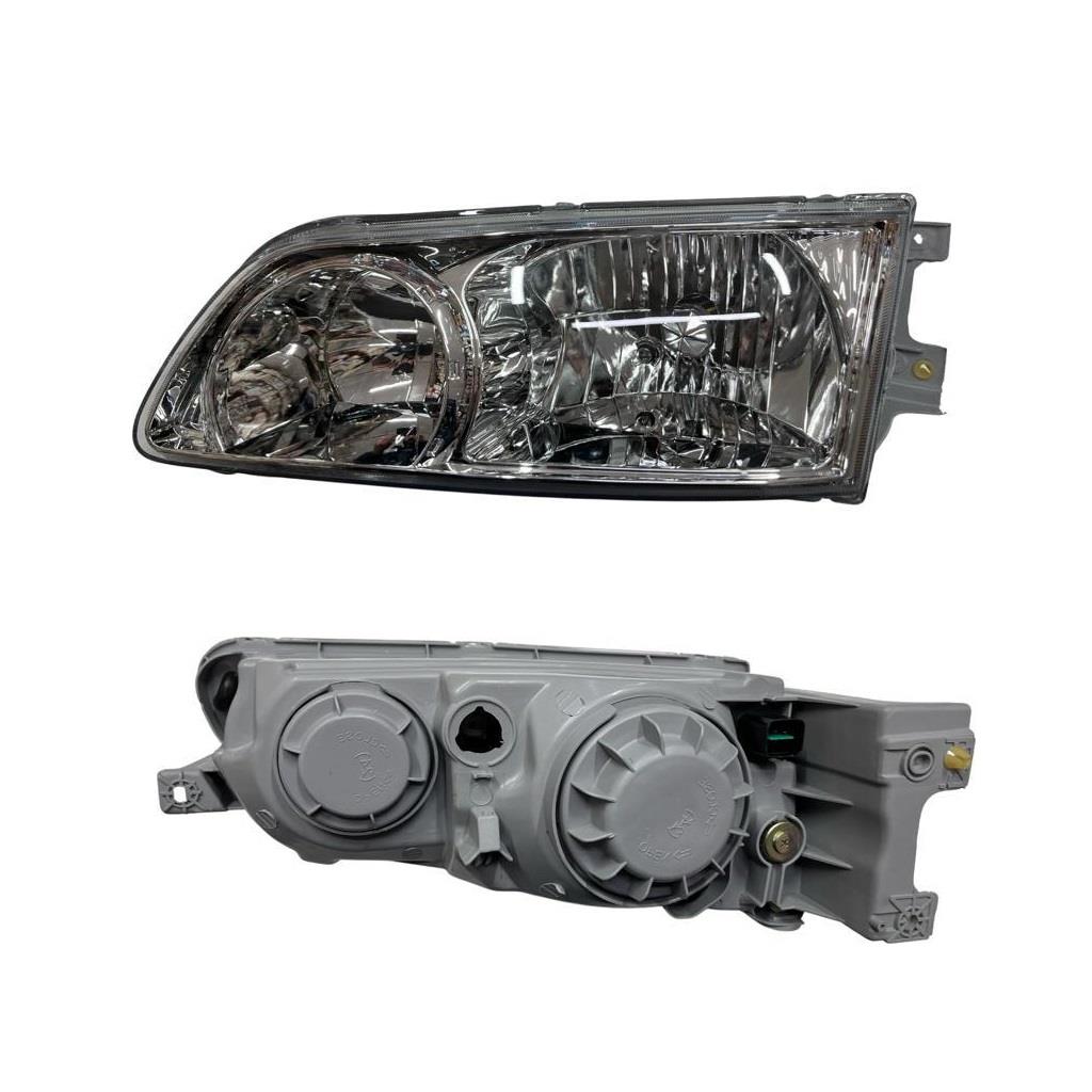 Far Sol Starex 2002-2008 Minibüs Elektrikli