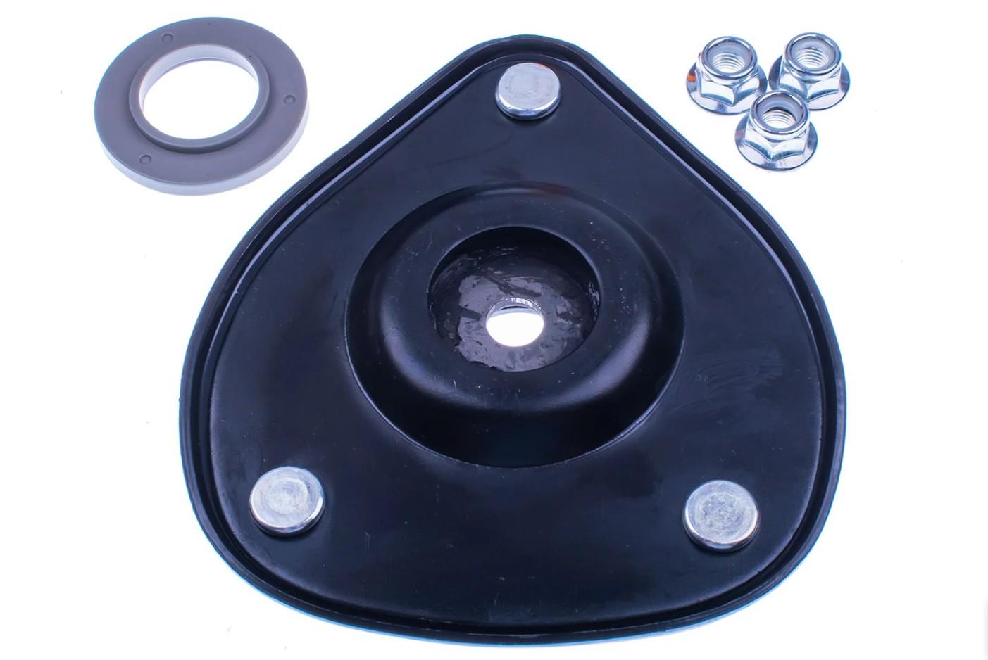 Amortisör Takoz Ön Colt 2004- / Smart Forfour 2004- Rulmanlı