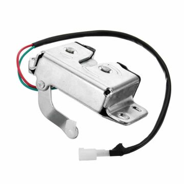 Bagaj Kilidi Hiace 90-