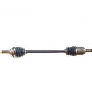 Aks Forester 2003-2011 Komple