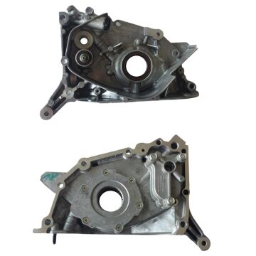 Yağ Pompası H100 / L300 / L200