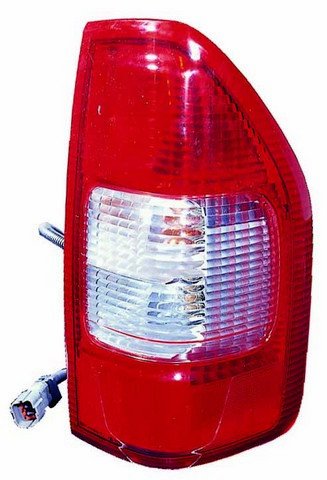 Stop Sol D-Max 2002-2007 / TFR 2002-