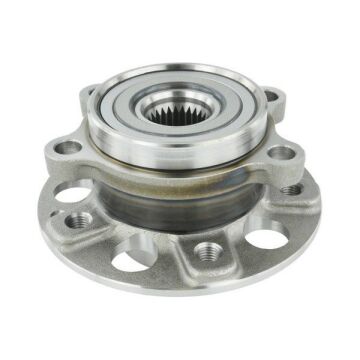 Ön Porya Ssangyong Korando 2010-