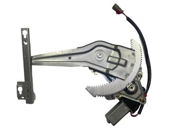 Cam Krikosu Arka Sağ Civic 1996-2001 Elektrikli Motorlu