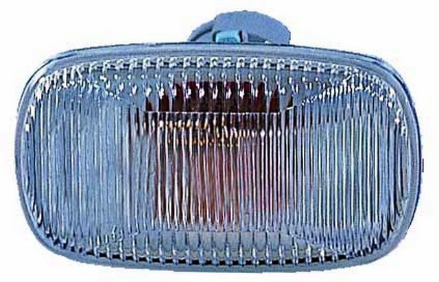 Çamurluk Sinyali D-MAX 2002-2007 / TFR 2002-