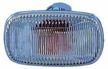 Çamurluk Sinyali D-MAX 2002-2007 / TFR 2002-