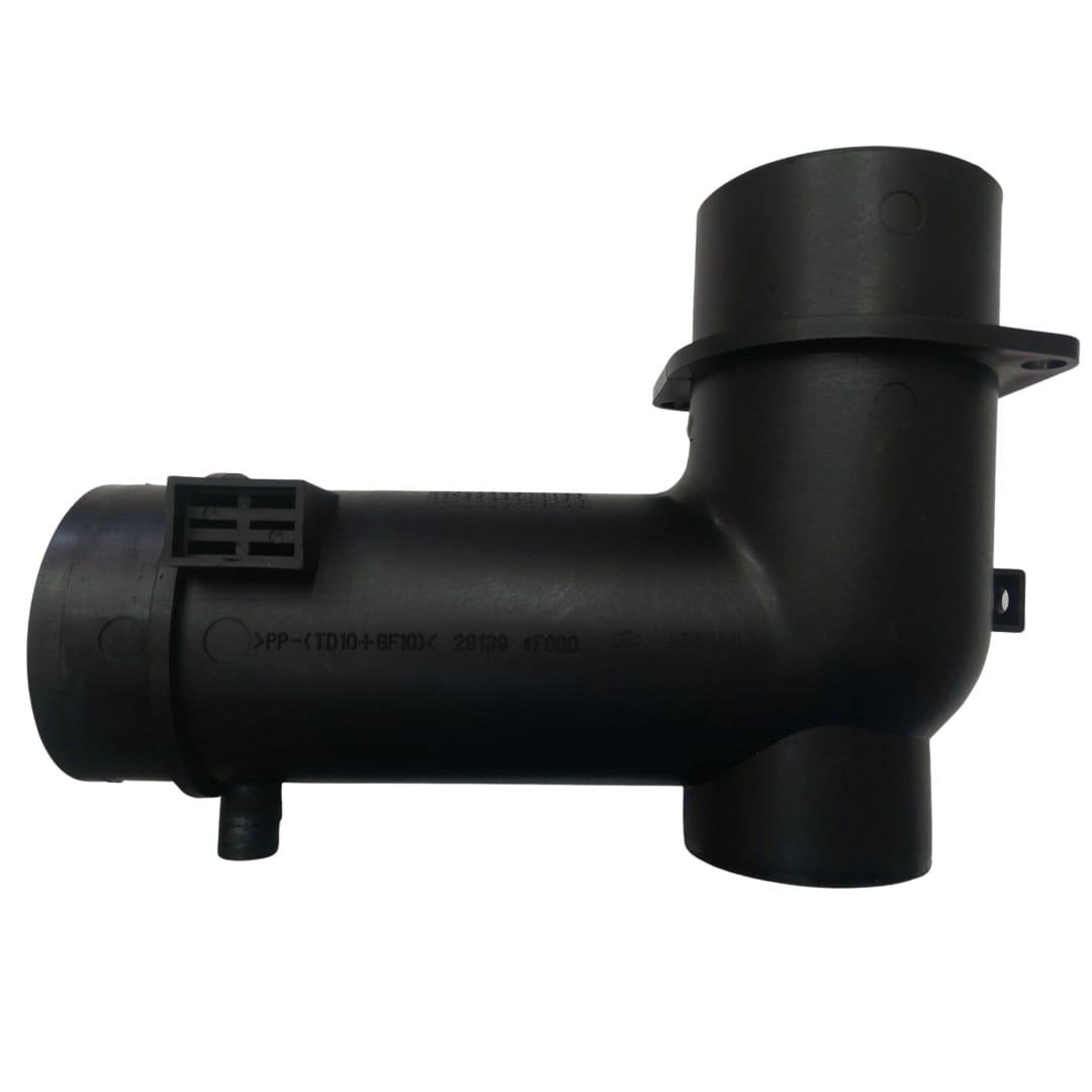Hava Filtre Giriş Borusu H100 04- Kamyonet