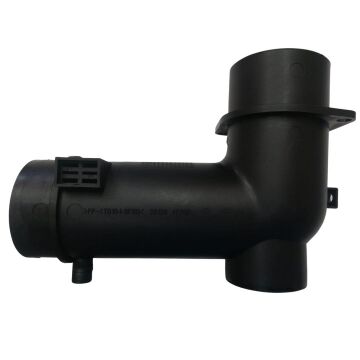 Hava Filtre Giriş Borusu H100 04- Kamyonet