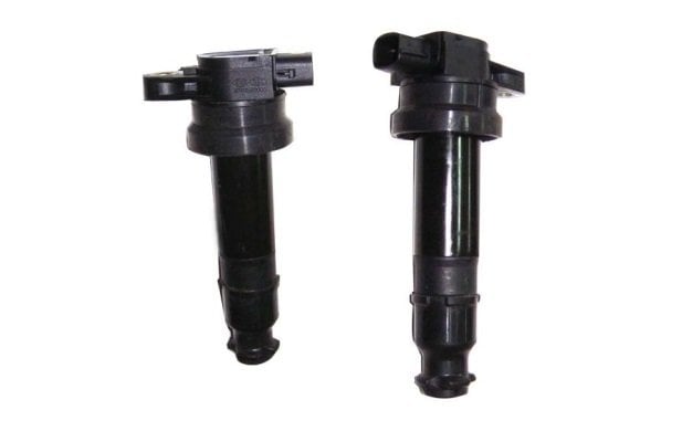 Bobin İ-30 1.6 2008- / Cerato 2011- / Elantra 2011- / Ceed 06-