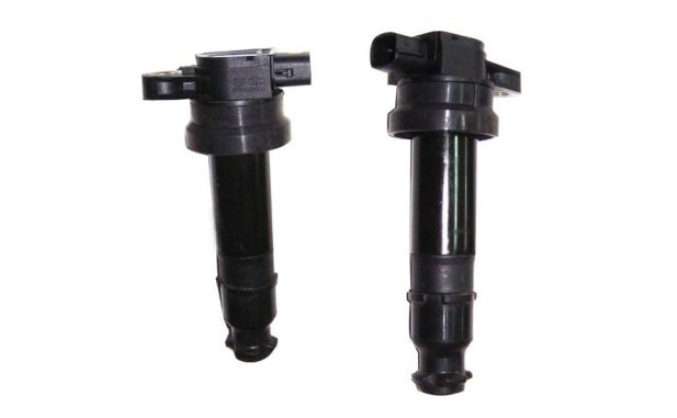 Bobin İ-30 1.6 2008- / Cerato 2011- / Elantra 2011- / Ceed 06-