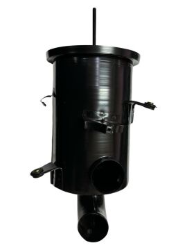 Hava Filtre Kutusu Üst H100 1997-