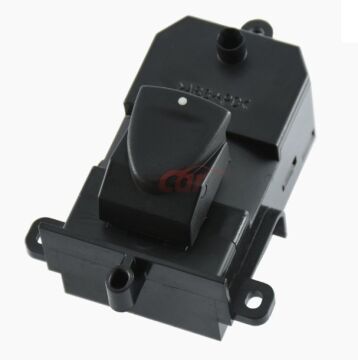 Cam Açma Düğmesi Arka Civic 2006-2011 FD6