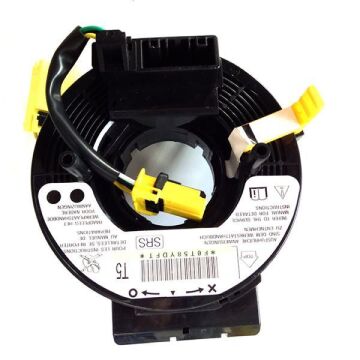 Airbag Çemberi Civic 2006-2011 Zemberek