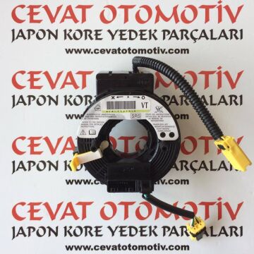 Airbag Çemberi Civic 2006-2011 Zemberek