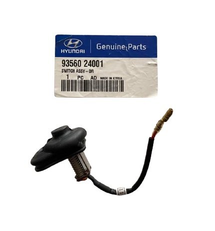 Kapı Işık Butonu H100