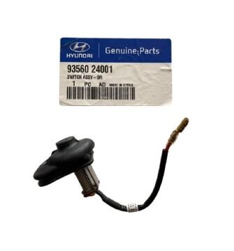 Kapı Işık Butonu H100