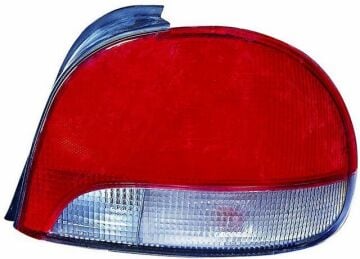 Stop Sol Accent 1998-2000 3D/5D