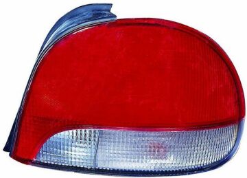 Stop Sol Accent 1998-2000 3D/5D